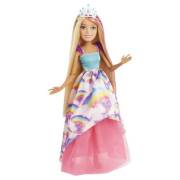 Barbie Dreamtopia Hayaller Ülkesi Prensesi FXC80